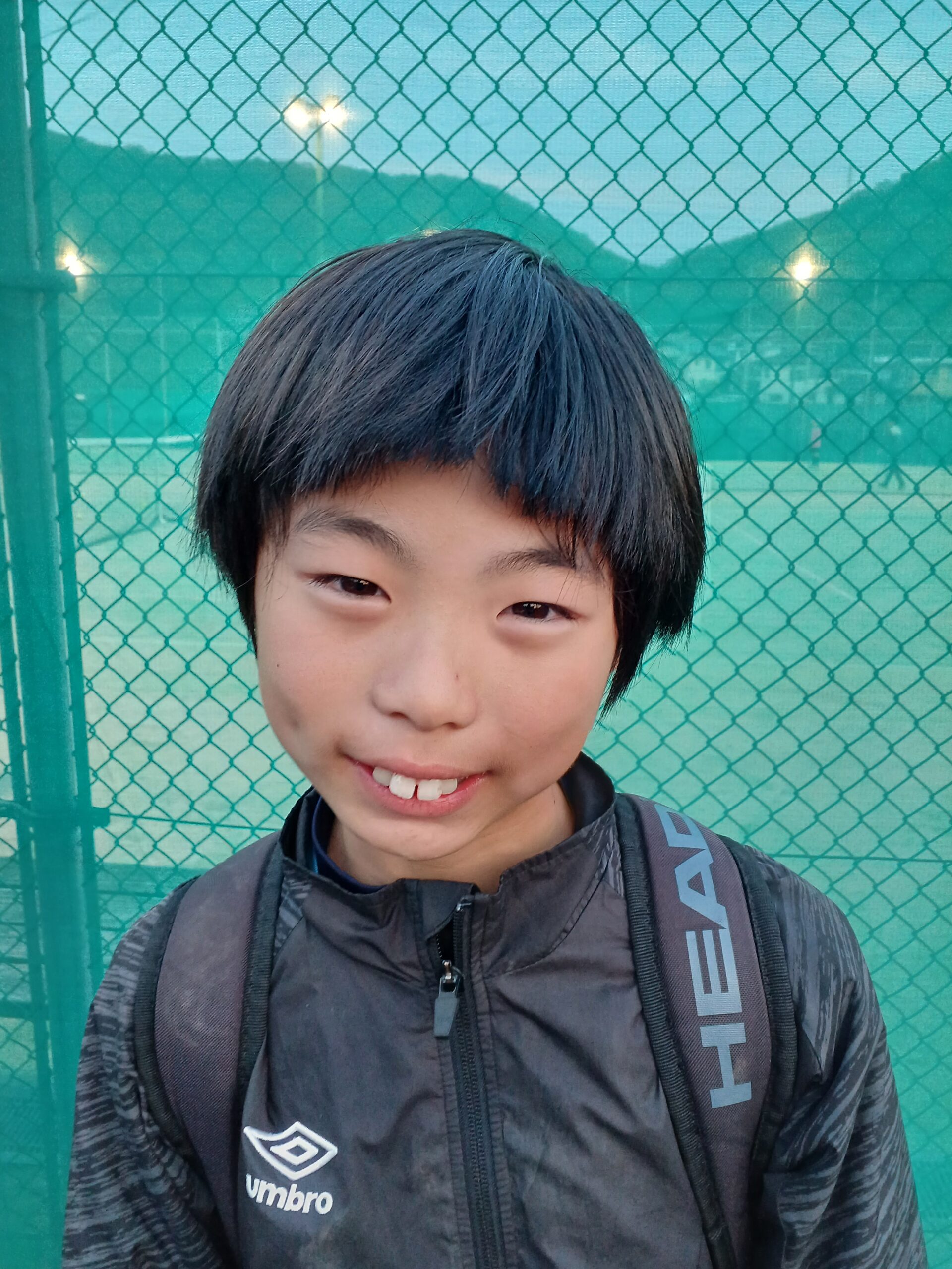 近藤　正志 MASASHI KONDOH